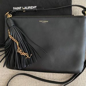 Saint Laurent Teen bag crossbody